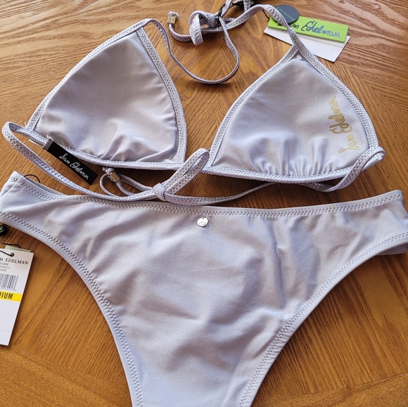 Sam Edelman bikini set - Picture 5 of 9